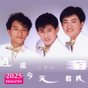 燃烧青春火焰 (2025 Remastered)封面