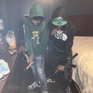 Thoughts Of A Menace (Explicit)