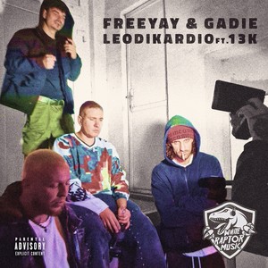 LEODIKARDIO (Explicit)