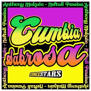 Cumbia sabrosa (feat. Anthony Makuin & Neftali Pereira)