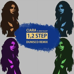 1, 2 Step (Dunisco Remix)