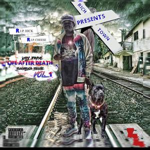 Deydontdancenomore (Explicit)