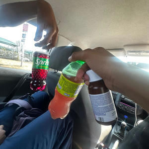 Puerto rico (feat. Ivychosen) (Explicit)