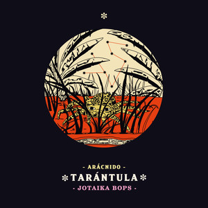 Tarántula (Extended)