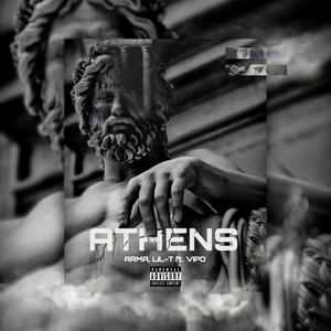 Athens (feat. VIPO) (Explicit)