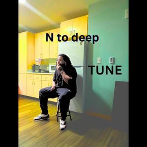 N to deep (Explicit)