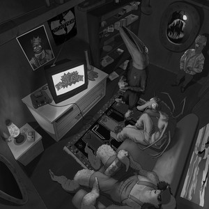 Coast II Coast (Instrumental)