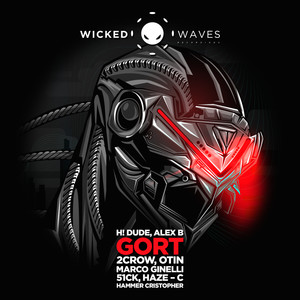 Gort (Haze - C Remix)