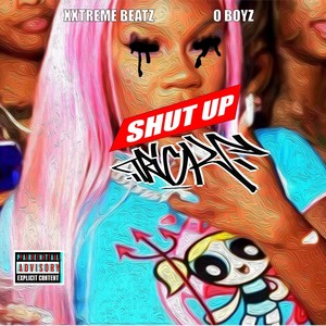 Shut up Trick (Explicit)