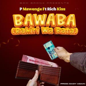 BAWABA (Bahiri Wa Bata) (feat. Rich Kiss) (Explicit)