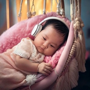 Gentle Baby Tunes: Sleep Night Music