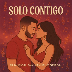 Solo Contigo