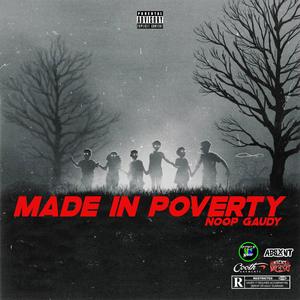 Made In Poverty (Explicit)