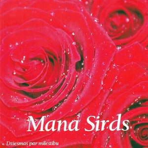 Mana sirds 2006