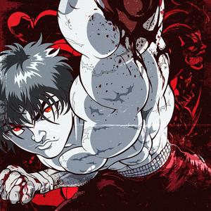 Saramambiche. Grapplers Rap (Explicit)