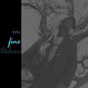 I'm Fine (Full Deluxe) [Explicit]