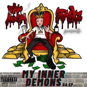 My Inner Demons (Explicit)