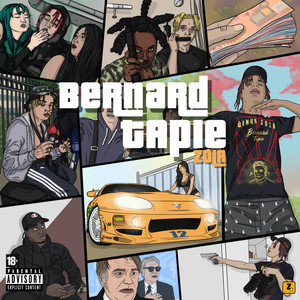 Bernard Tapie (Explicit)