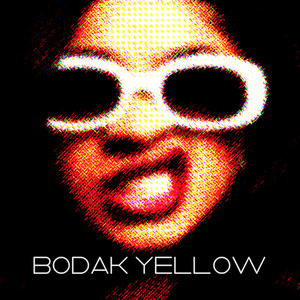 Bodak Yellow (Forgotten Modern Remix) [Explicit]