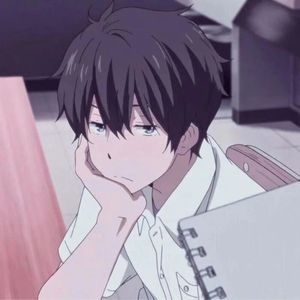 以为你的名字画上休止符