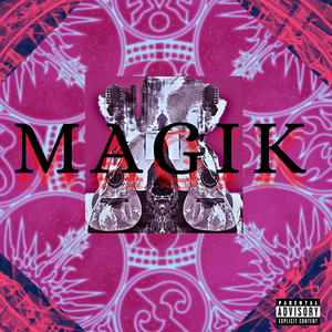 Alchemist (feat. circuit2000) (Explicit)