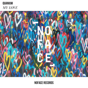 My Love (Extended Mix)