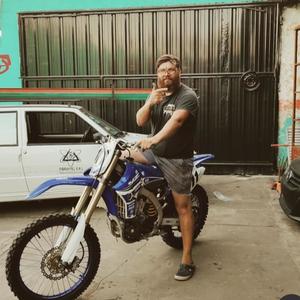 Re manija (dembow) (Explicit)