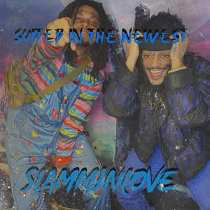 SUITED IN THE NEWEST (Explicit)