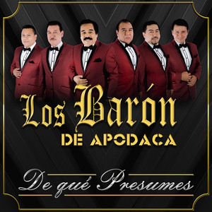 De Qué Presumes