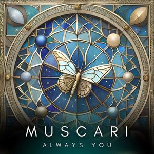 Always You (feat. Rebecca Riedtmann & Matt Carr)