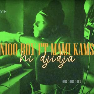Ni djidja (feat. Mami Kams)