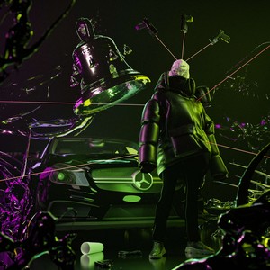 Woah! (Prod. By Leezey) (Explicit)