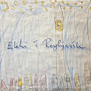 Ekki í Reykjavík (feat. Sigurgeir Sigmundsson)