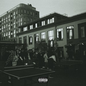 Not Enough (Explicit)