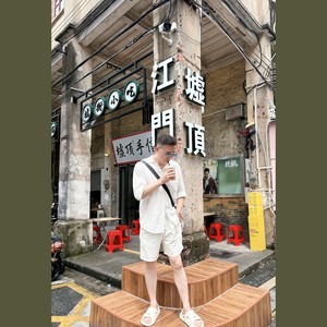 情难再续 - Peter.W封面