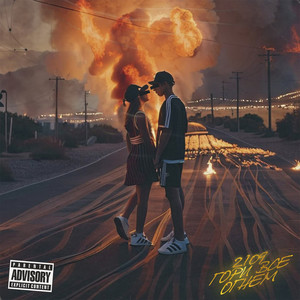 Гори всё огнём (Explicit)