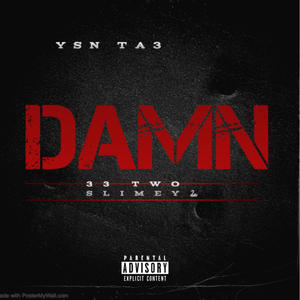 Damn (Explicit)