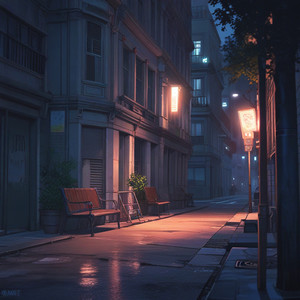 Sleeping Streets