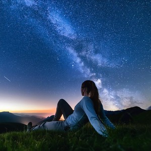 Armonías Nocturnas Para Un Sueño Reparador