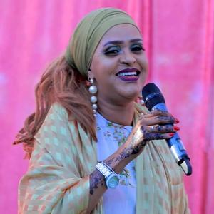 Hadda Ila Dhamee (feat. Ikraan Jaamac)