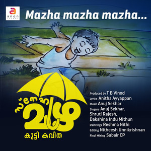 Sneha Mazha - Single