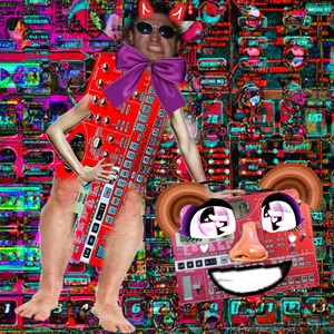 Es Ordentlich mit der Elec treiben