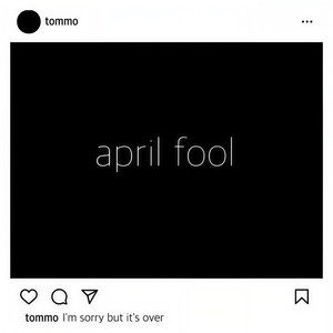 april fool