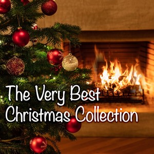 The Very Best Christmas Collection