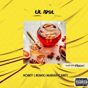 Honey (Explicit)