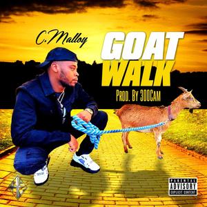 Goat Walk (Explicit)