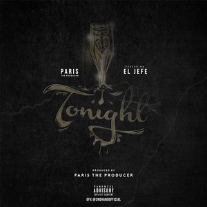 Tonight (feat. El Jefe)