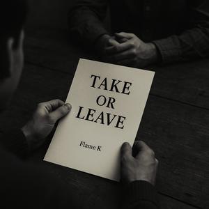 Take or Leave