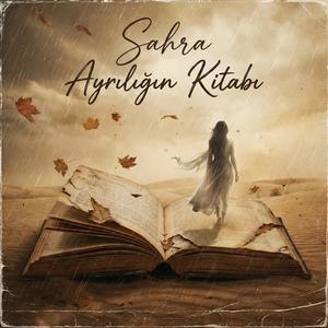 Ayrılığın Kitabı (feat. Anatolian Nova)