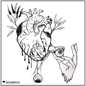 Sombras (feat. Alejandro Mansilla, Juanjo Fazio, Laura Bahamonde, Martin Jozwicki & King Franky) [Explicit]